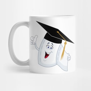 graduation party Mug